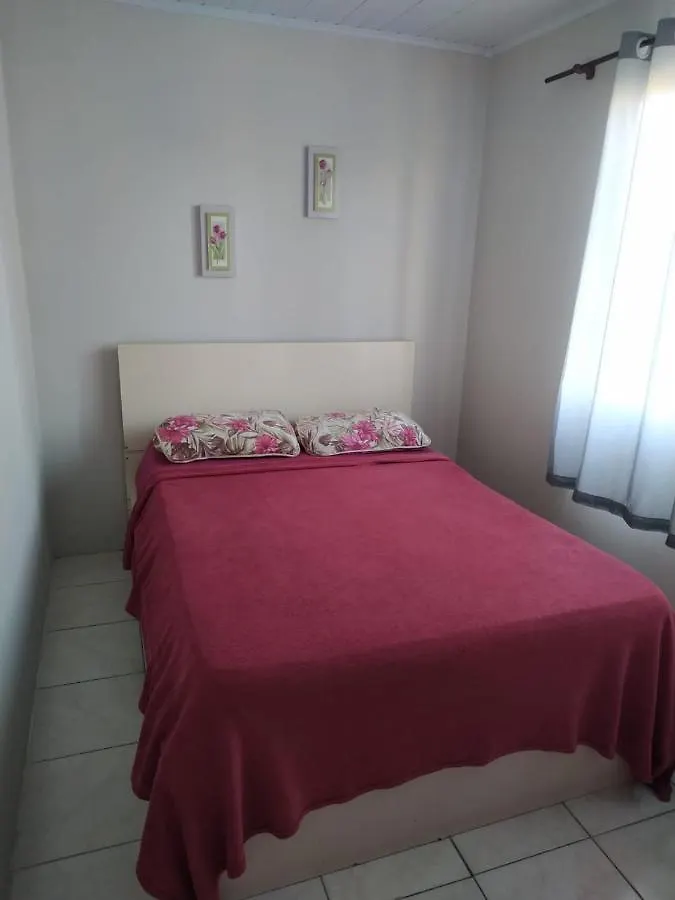 Pousada Max House Vida Simples De Sfs Sc Sao Francisco do Sul 0*,
