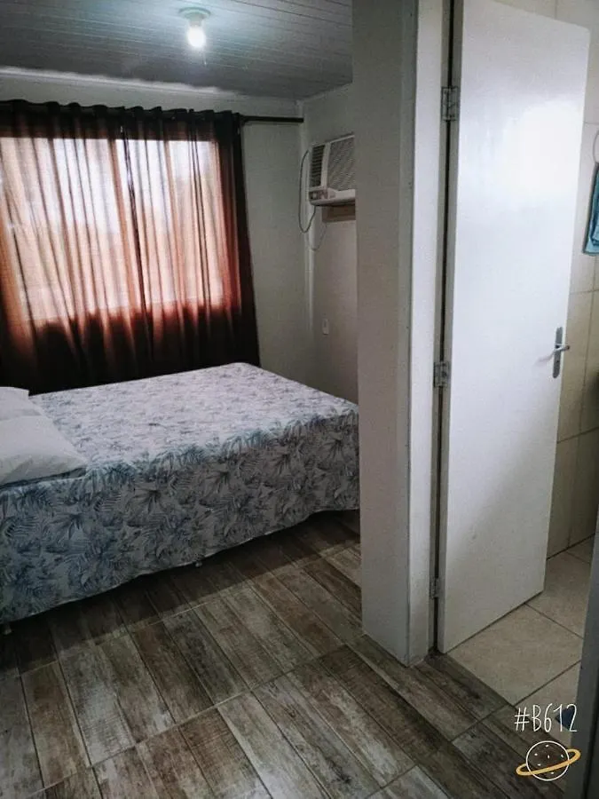 Pousada Max House Vida Simples De Sfs Sc Sao Francisco do Sul Casa de hóspedes