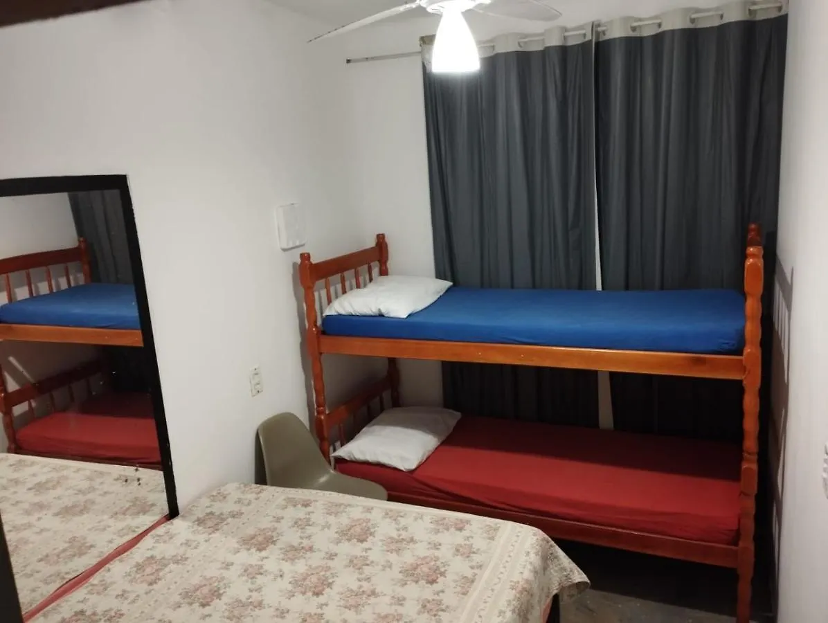 Pousada Max House Vida Simples De Sfs Sc Sao Francisco do Sul 0*,  Brasil
