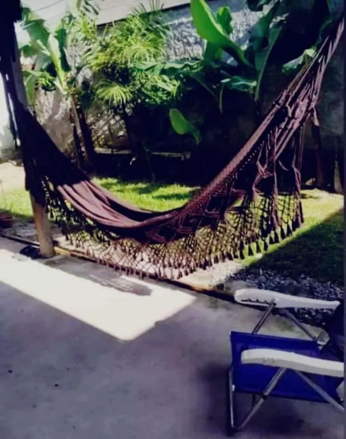 Pousada Max House Vida Simples De Sfs Sc Sao Francisco do Sul 0*,  Brasil