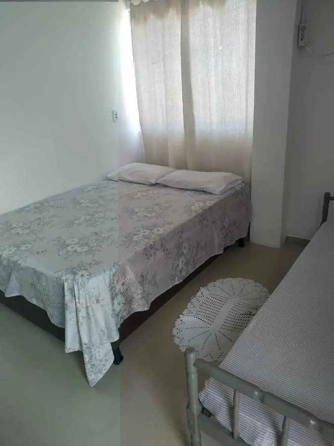 Pousada Max House Vida Simples De Sfs Sc Sao Francisco do Sul Brasil