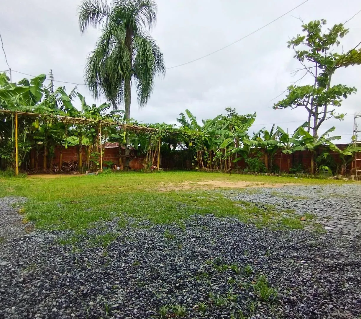 Pousada Max House Vida Simples De Sfs Sc Sao Francisco do Sul