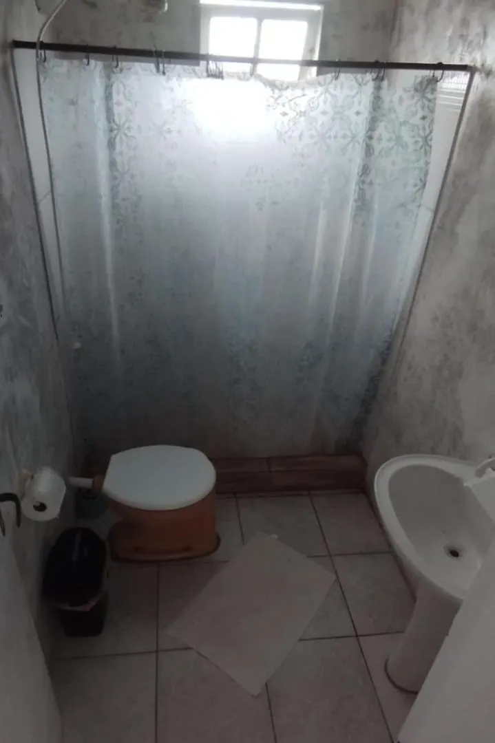 Pousada Max House Vida Simples De Sfs Sc Sao Francisco do Sul 0*,  Brasil
