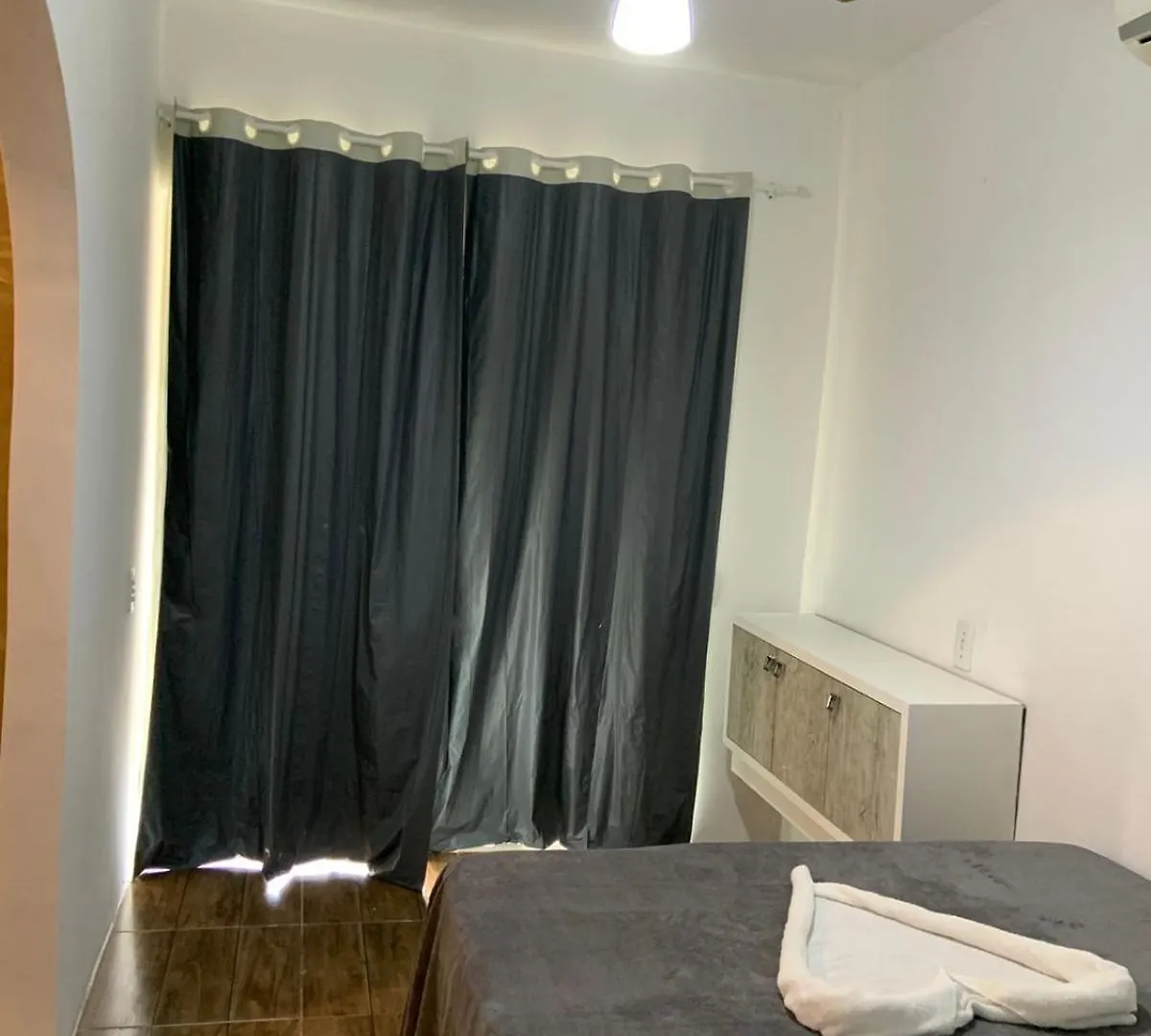 Pousada Max House Vida Simples De Sfs Sc Sao Francisco do Sul 0*,  Brasil