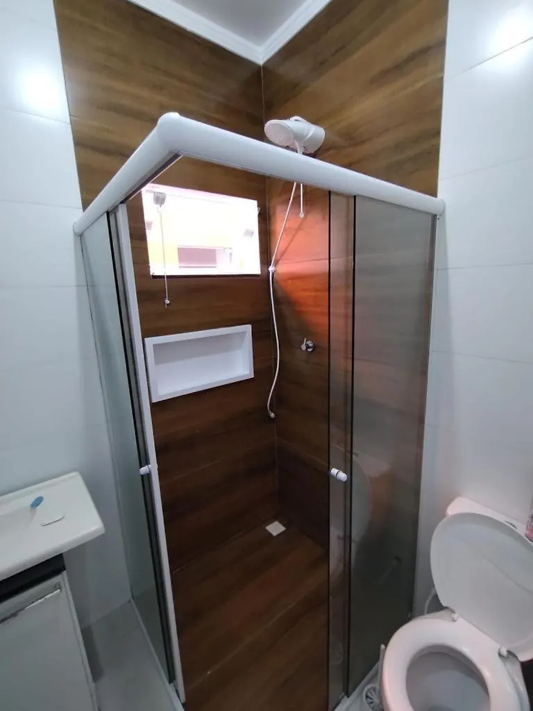 Pousada Max House Vida Simples De Sfs Sc Sao Francisco do Sul 0*,