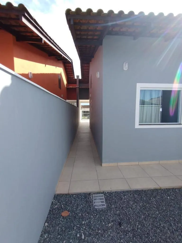 Casa de hóspedes Pousada Max House Vida Simples De Sfs Sc Sao Francisco do Sul