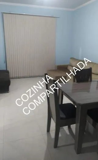 Pousada Max House Vida Simples De Sfs Sc Sao Francisco do Sul Brasil