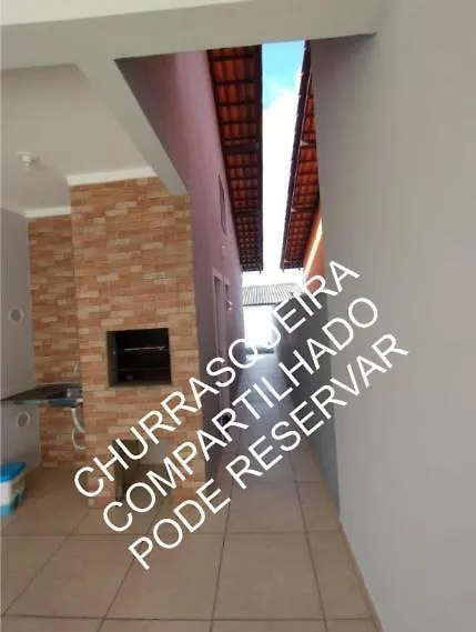 Pousada Max House Vida Simples De Sfs Sc Sao Francisco do Sul