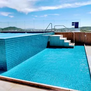  Apart-hotel Flat Em Brasil
