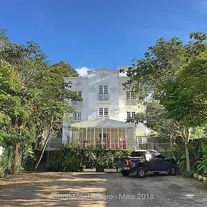*** Hotel Montenegro Brasil