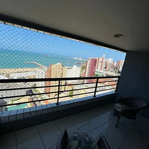  Apartamento Flat Mansa Brasil