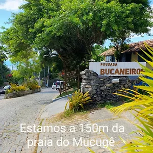 ** Estalagem Bucaneiros Brasil