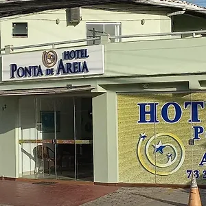 *** Hotel Ponta De Areia Brasil