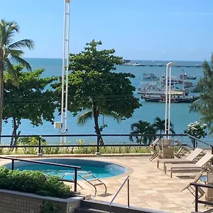  Apart-hotel Golden Beira Mar Brasil